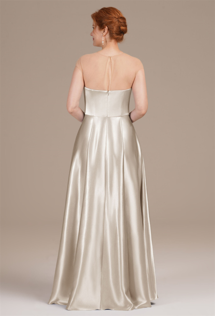 AW Theodosia Dress